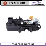 New Door Lock Actuator For Chevrolet Equinox Pontiac Torrent 931-134 Front Left. Fixed Price $23.30.