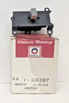 Nos Ac Delco (gm) Wiper/washer Switch 1972 Chevelle 1994166 D6394. Fixed Price $69.00.