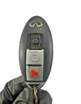 2008-2012 Infiniti Ex 35 Steering Wheel Smart Key Remote Shell Oem (2009). Fixed Price $18.99.