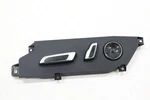 2021 - 2025 Acura Tlx Front Left Driver Side Seat Power Adjust Switch Oem. Fixed Price $40.28.