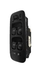 Master Power Window Switch Driver Side Left 30798804 Fits 2001-2004 Volvo S60. Fixed Price $69.99.