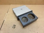 Jdm Oem Nissan 180SX Cup Holder TRAY+4 Mount Screws Fit 89-94 240SX S13. Fixed Price $179.99.