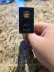 1986-89 Toyota Van Rear A/c Switch Button. Fixed Price $20.00.