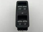 2012-2022 Volkswagen Passat Oem Driver Door Master Power Window Switch 561867375. Fixed Price $19.99.