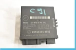 07-09 Mercedes W221 CL550 S550 S600 Trunk Release Remote Open Close Module Unit. Fixed Price $39.60.