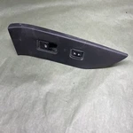 15 16 Subaru Forester Rear Left Door Window Control Switch Oem #D144. Fixed Price $25.00.