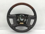 2012 Lincoln Mkz Steering Wheel FLG0120Z003087 Ygigf. Fixed Price $55.63.