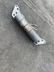 2007 2008 Jeep Patriot Compass Hazard Esp Off Button Switch P04602728AD Oem. Fixed Price $39.99.