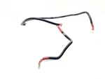 13-15 Bmw 740I F01 N55 Alternator Starter Positive Battery Cable Oem A0.47. Fixed Price $39.00.