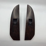 2007-2013 Chevy Suburban Tahoe Gmc Yukon Rear Denali Window Switch Set Pair L/r. Fixed Price $60.00.