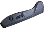 12-20 Volkswagen Passat Front Left Seat Switch Panel Cover W/ Buttons 561881317C. Fixed Price $41.30.