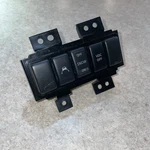 2006 2008 Infiniti FX35 Lane Departure Off Snow On Vdc Switch Black. Fixed Price $32.33.
