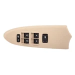 Genuine Acdelco For Chevy Trailblazer 06 07 Door Lock And Window Switch Driver. Fixed Price $304.88.
