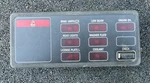 Bmw 325I Headliner Check Control Panel Onboard Computer Switch E30 84-92. Fixed Price $39.00.