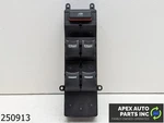 Oem 2004-2006 Acura Tl 3.2L Driver Left Side Master Power Window Switch. Fixed Price $59.99.