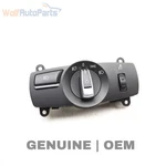 2011-2015 Bmw 740LI Headlight Dial / Fog Switch 6803962. Fixed Price $18.99.