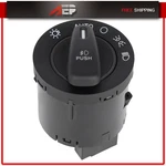 Headlight Switch For Dodge Grand Caravan Chrysler 300 Town & Country 56046258AC. Fixed Price $22.99.