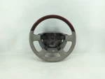 2004 Lincoln Navigator Steering Wheel 3032 8471 F Qcrzy. Fixed Price $67.75.