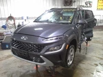 2022 Hyundai Kona Lh Master Door Switch Left Pw,pl. Fixed Price $85.00.