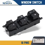 Autodown Power Window Master Control Switch 93571-A7000 Kia Forte Cerato K3. Fixed Price $23.24.