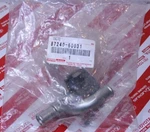 87240-60031 Heater Control Valve BJ40 BJ42 HJ47 Land Cruiser Genuine Toyota. Fixed Price $82.50.