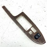 2004-2007 Honda Accord Sedan Door Driver Power Window Switch Trim Bezel Wood. Fixed Price $52.99.