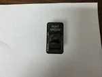 International Lh Right Window Switch - P/n: 2007297C1. Fixed Price $22.00.