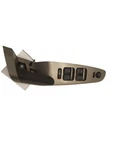 2005-2010 Pontiac G6 Driver Fl Master Window Switch Used Oem 25851964. Fixed Price $40.49.