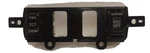 2001 Lexus GS300 Transmission Mode Stability / Vsc Off Switch. Fixed Price $35.00.