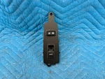 Lexus LS460 Front Passenger's Door Window Switch W/base 74233-50050 2013-2017 Oe. Fixed Price $80.00.