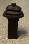 07-10 Bmw 528 Xi Fuel Flap Buffer Ejector Switch 228 939-2 Used Oem. Fixed Price $20.00.