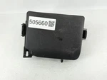 2014-2016 Kia Forte Relay Module 91204-A7992 BR6DM. Fixed Price $38.04.