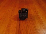 2006-2012 Lexus IS250 IS350 Dimmer Switch Dash Back Light Panel Oem 55438-53040. Fixed Price $6.99.