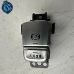 2016-2022 Bmw 740 750 B7 M760 G11 G12 Parking Brake Auto Hold Switch Oem 74KMI. Fixed Price $34.88.