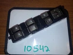 06-09 Hyundai Azera 93570-3L511J9 Master Power Left Window Switch Mirror Button. Fixed Price $28.19.