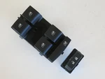 13 14 15 16 Buick Encore Drivers Side Left Master Window Switch Oem. Fixed Price $27.97.