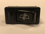 Rear Screen Heater Switch 159SA Lucas 30564 For Window. Fixed Price $75.43.