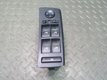 00-06 Bmw E53 X5 Front Left Door Master Power Window Mirror Switch 6962506 Oem. Fixed Price $57.55.