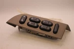 Genuine Ford Driver Front Door Master Power Window Switch Fits 2005 Explorer. Fixed Price $47.99.