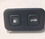 05-13 Corvette C6 Oem Trunk Hatch Fuel Door Switch Buttons Black 8541-21. Fixed Price $35.00.