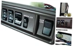 Window Master Switch For 1984-1990 Toyota Land Cruiser (84820-90A08-06,. Fixed Price $141.90.