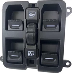 Master Power Window Switch For 2018-2024 Jeep Wrangler New. Fixed Price $44.95.