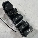 24-26 Hyundai Santa Fe Front Left Driver Side Master Door Window Switch # 109238. Fixed Price $79.20.