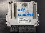 2013-2015 Mini Cooper S 1.6L Mt Engine Computer Ecu Ecm 7 648 190. Fixed Price $150.00.