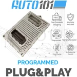 Vin Programmed 2011 Challenger 5.7L At Engine Computer 68065118 Plug&play. Fixed Price $849.99.
