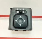 04 - 2015 Mitsubishi Lancer Galant Eclipse Power Side Door Mirror Switch 183570. Fixed Price $17.99.