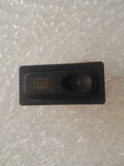 Honda Crx 88-89 Defroster Switch Rear Window. Fixed Price $20.00.
