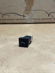 Volkswagen Passat Auto Hold Switch Control Button 3C0927227B 2005-2011*. Fixed Price $25.89.