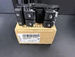 Audi Q3 Front Left Driver Side Door Master Window Switch Oem 2019 - 2023. Fixed Price $45.00.