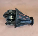 03-09 Lexus Toyota GX470 4RUNNER Fj Cruiser Rear Differential Carrier 3.73 Oem. Fixed Price $699.99.